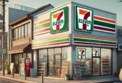 7-Eleven