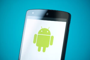 Multa a Google Android
