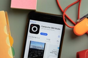 Qué es OBS Studio