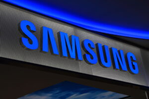 Ganancias de Samsung Inversión de Samsung en Mistral