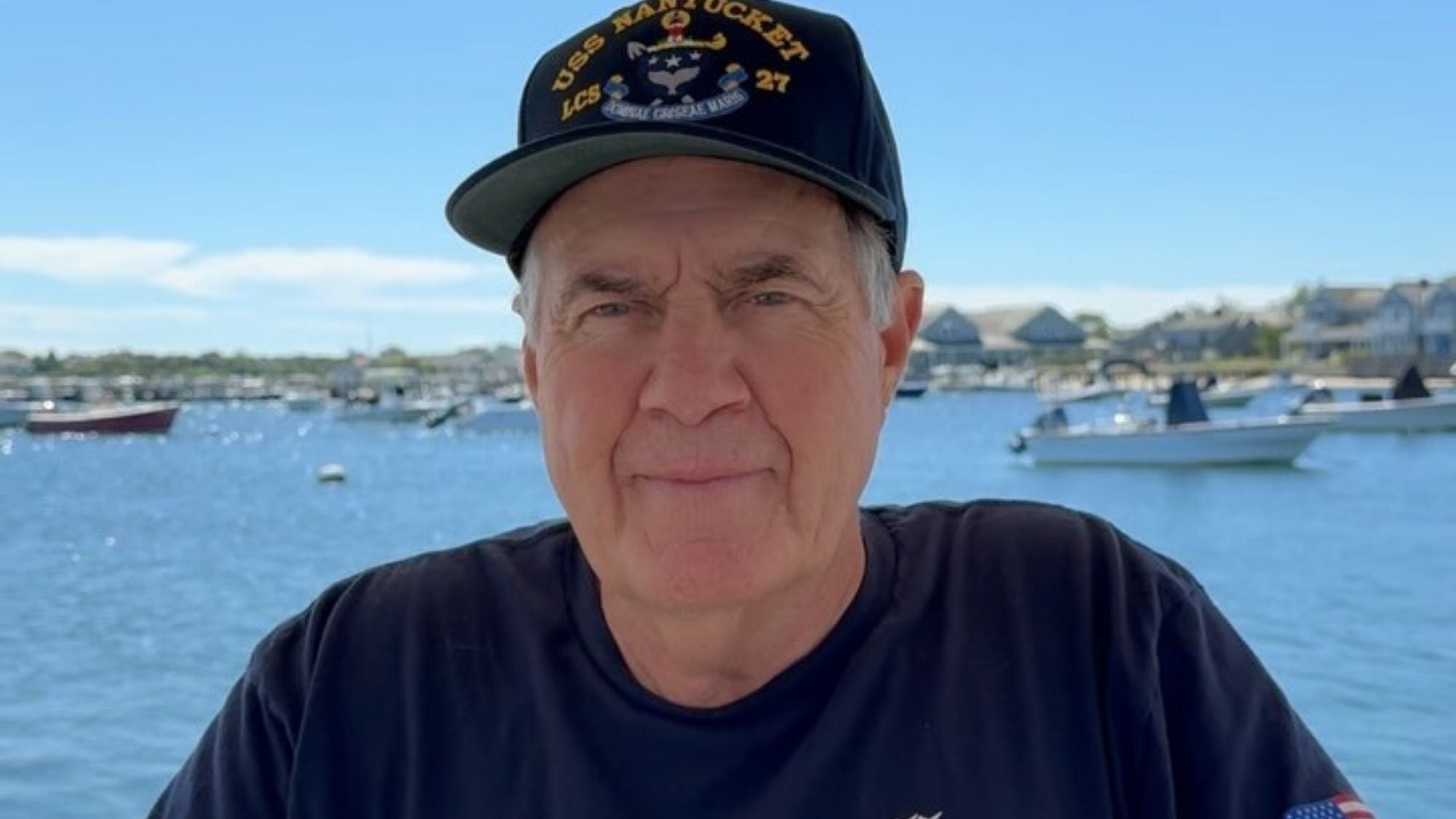 Who Is Jen Belichick, Bill Belichick’s Daughter-in-Law?