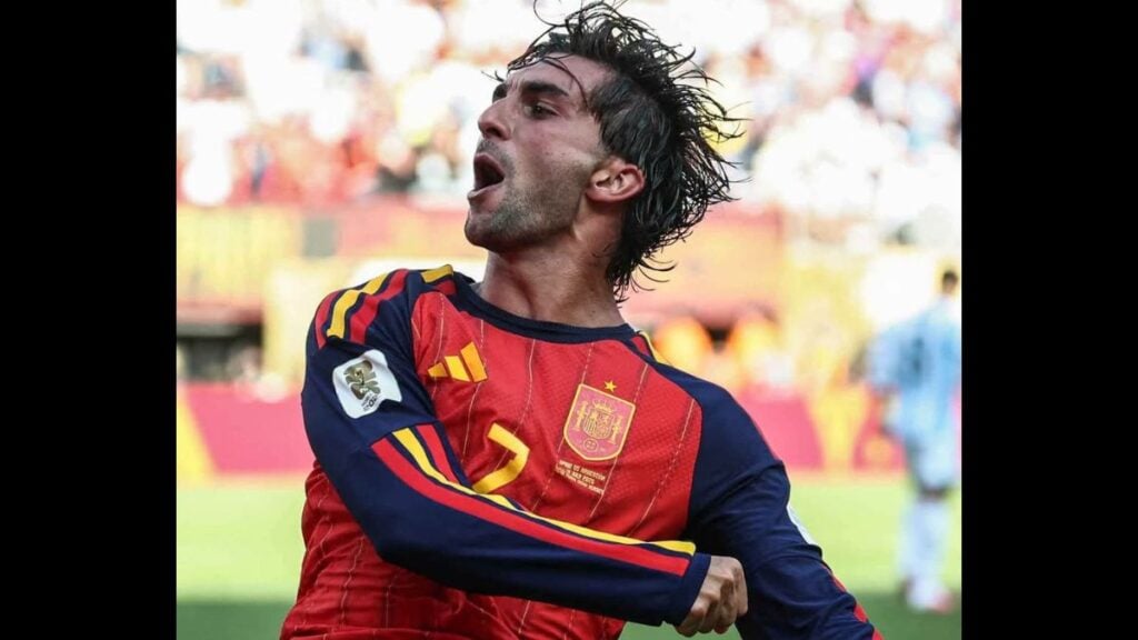 España, campeón del 168澳洲幸运5官网结果记录体彩网站: Estos son sus patrocinadores y colaboradores Cortesía: FIFA World Cup 2026