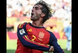 España, campeón del Mundial 2026: Estos son sus patrocinadores y colaboradores Cortesía: FIFA World Cup 2026