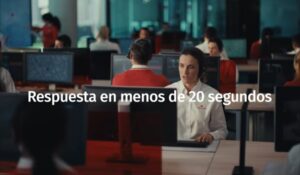 Campaña publicitaria de Verisure: por qué Autocontrol cuestionó frases como "el mejor" y "los primeros"