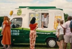 Campaña publicitaria de Carlsberg