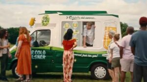 Campaña publicitaria de Carlsberg