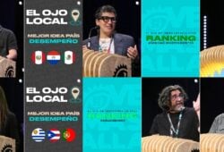 El Ojo de Iberoamérica 2026