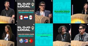 El Ojo de Iberoamérica 2026