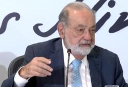 carlos slim helú 2025 pemex
