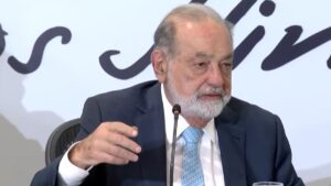 carlos slim helú 2025 pemex