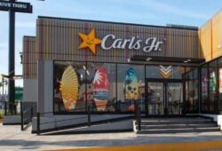 Carl’s Jr.