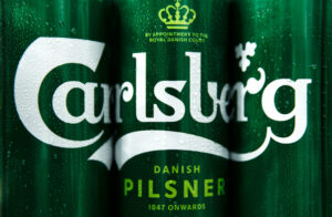 carlsberg estrategia marketing venta cerveza