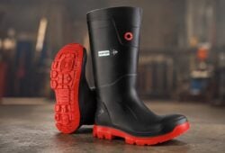 colaboracion de marcas hunter dunlop
