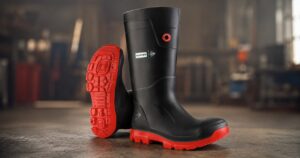 colaboracion de marcas hunter dunlop