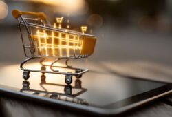 ¿Cuánto crecerá el ecommerce global en los próximos años y qué significa para el retail? Cortesía: Canva