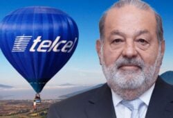 EMPRESAS FAMILIARES MEXICO CARLOS SLIM TELCEL 2025 familias más ricas