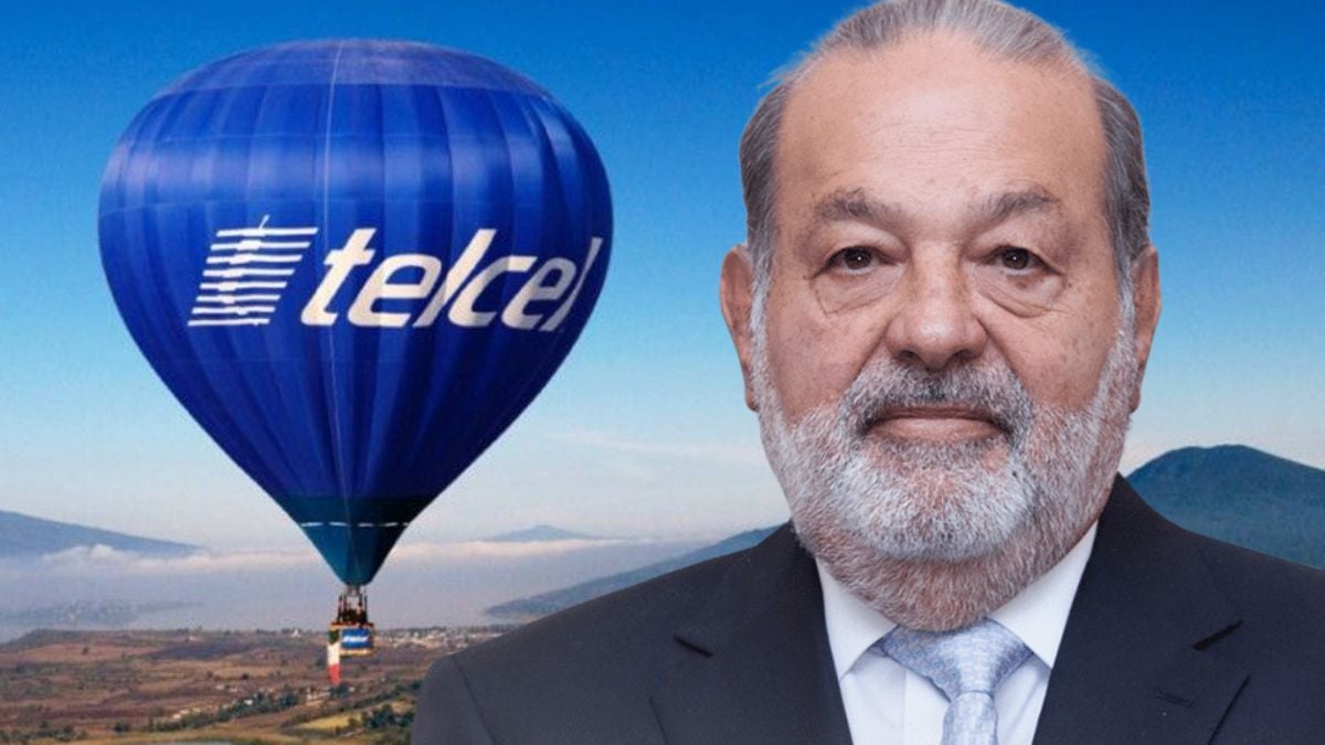 EMPRESAS FAMILIARES MEXICO CARLOS SLIM TELCEL 2025 familias más ricas