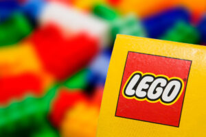Estrategia de marca LEGO