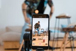 TikTok supera a Instagram y Facebook: así compra la Generación Z en 2026, según Statista Cortesía: Canva