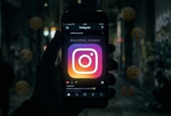instagram redes sociales salud mental depresión
