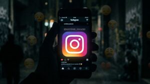 instagram redes sociales salud mental depresión