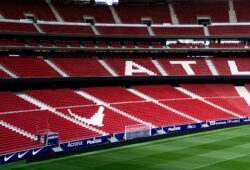 Apollo busca controlar el Atlético de Madrid