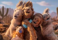 Campaña publicitaria en Argentina: Personal y Flow reviven La Llama que Llama con un documental Murió Ramiro Agulla
