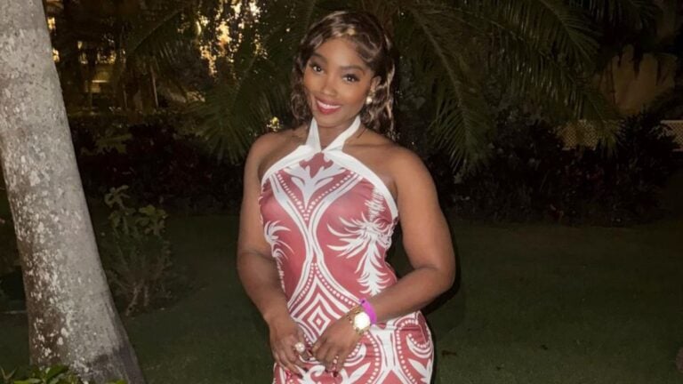 LaToya Malcolm