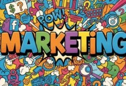 MARKETING