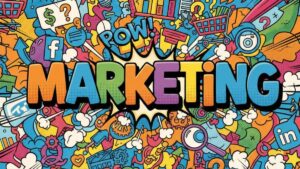 MARKETING