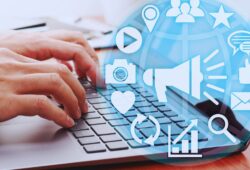 Medir resultados, el gran desafío del marketing digital para las marcas en México Cortesía: Canva