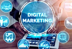 IA en retail 2026: ¿Cómo transformará el marketing digital? Cortesia: Canva