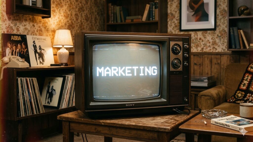 marketing nostalgia