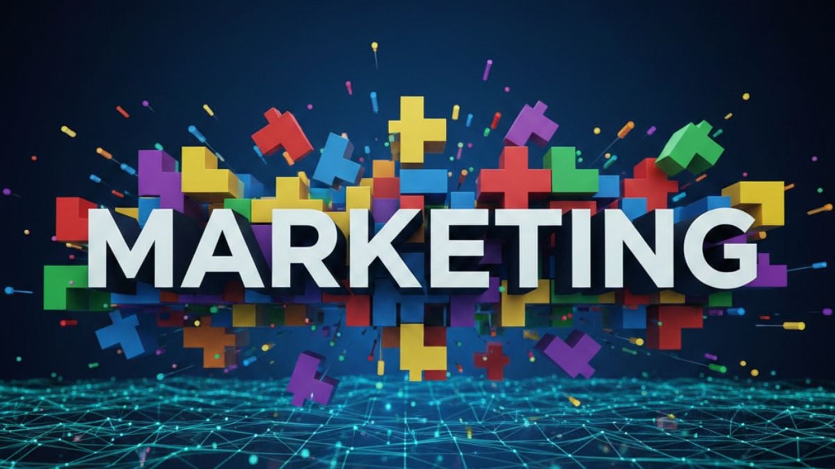 marketing