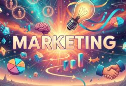 MARKETING
