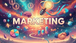 MARKETING