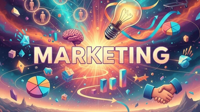 MARKETING