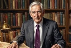 Martin Rees