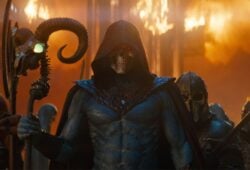 Masters of the Universe