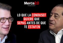 PODCAST CONDUSEF