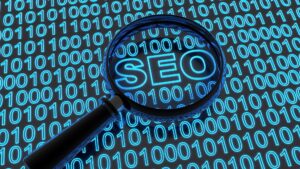 seo marketing kpis ia