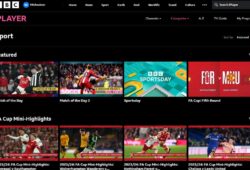 streaming deportivo 2025