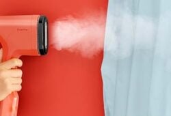 vaporizador de ropa T-Fal